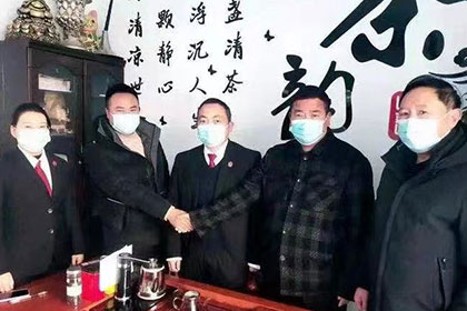 永修追债公司